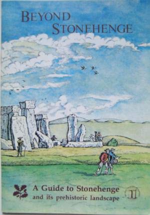 Imagen de archivo de Beyond Stonehenge a la venta por ThriftBooks-Dallas