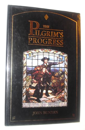 The Pilgrims Progress - Bunyan, John