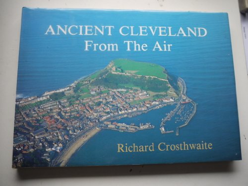 Beispielbild fr Ancient Cleveland from the Air zum Verkauf von Westwood Books