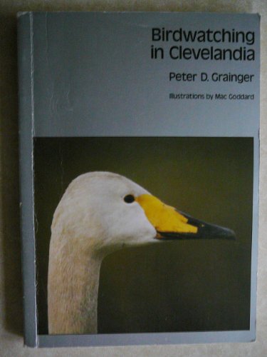 Stock image for Birdwatching in Clevelandia for sale by AwesomeBooks