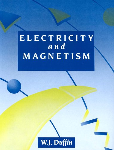 9780951043813: Electricity and Magnetism