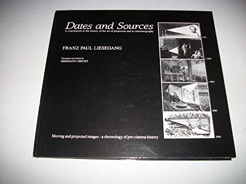 Imagen de archivo de Dates and Sources a la venta por Book Express (NZ)