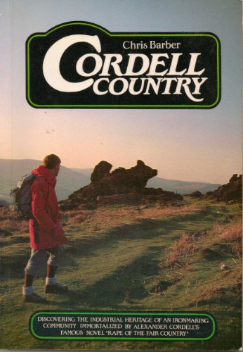 Stock image for Cordell Country for sale by WorldofBooks