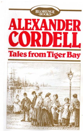 Beispielbild fr Tales from Tiger Bay zum Verkauf von WorldofBooks