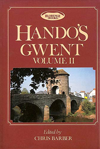 9780951044483: Hando's Gwent Volume Two