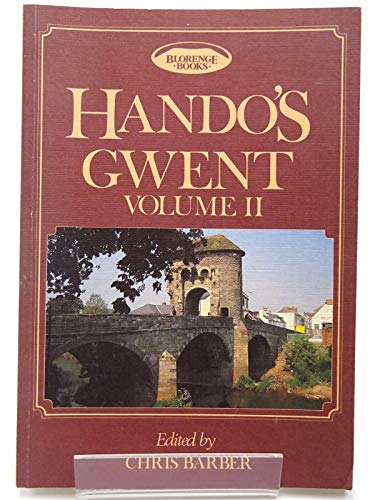 Stock image for Hando's Gwent: v. 2 for sale by Goldstone Books