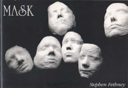 Stock image for Mask for sale by Westland Books