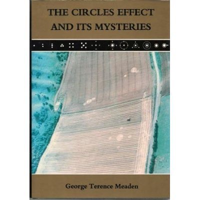 Imagen de archivo de The Circles Effect and Its Mysteries a la venta por WorldofBooks