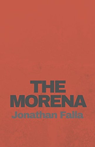 Imagen de archivo de The Morena & other stories a la venta por Revaluation Books