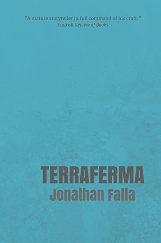 Beispielbild fr Terraferma: & other stories zum Verkauf von Revaluation Books