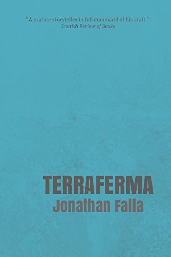Stock image for Terraferma: & other stories for sale by GF Books, Inc.