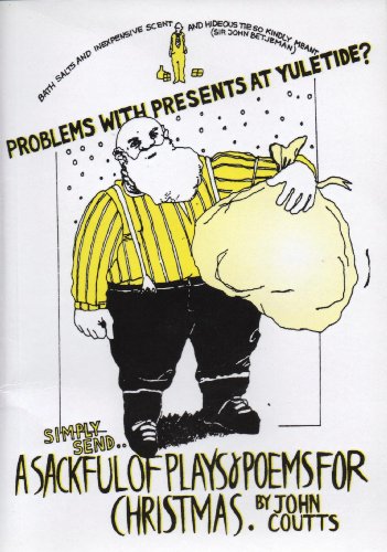 Imagen de archivo de A Sackful of Plays and Poems for Christmas a la venta por WorldofBooks