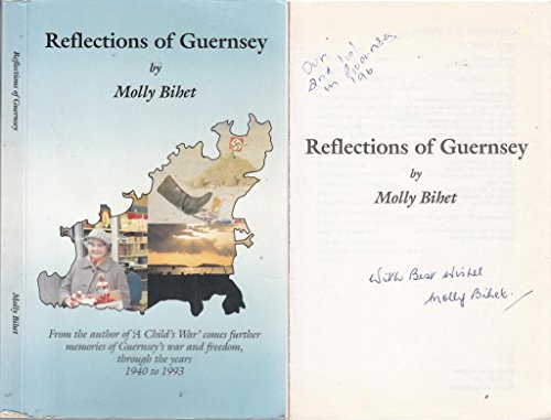 Stock image for Reflections of Guernsey for sale by Better World Books