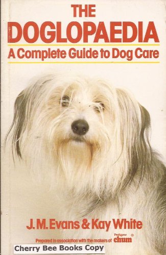 Stock image for The Doglopaedia for sale by PEND BOOKS