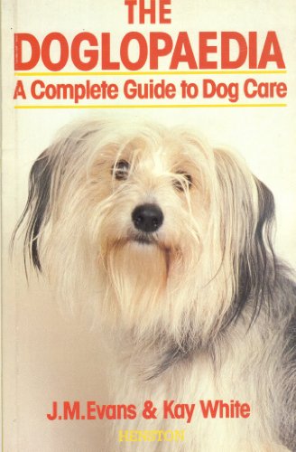 Stock image for The Doglopaedia for sale by Better World Books