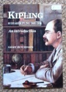 Imagen de archivo de Kipling a la venta por WorldofBooks