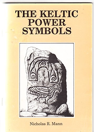 Beispielbild fr The Keltic Power Symbols zum Verkauf von WorldofBooks