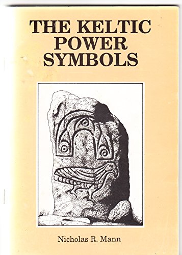 Stock image for The Keltic Power Symbols for sale by HPB-Movies