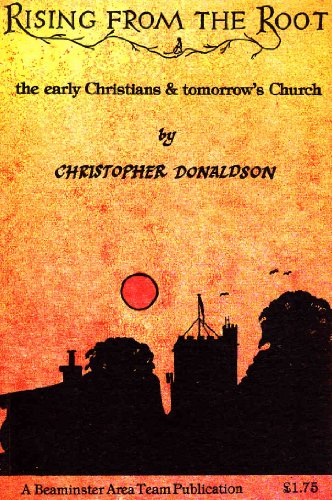 Stock image for Rising from the Root: A Prophecy Concerning the Future of the Church of England for sale by Anybook.com