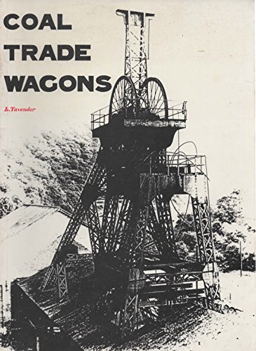 9780951098714: Coal Trade Wagons