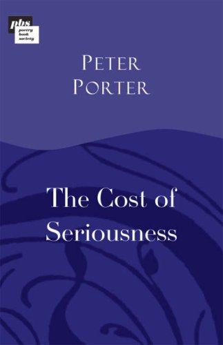 9780951102350: The Cost of Seriousness