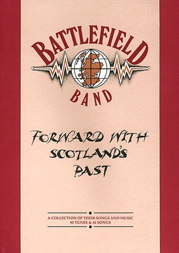 Stock image for Forward with Scotland's Past for sale by Literaticus