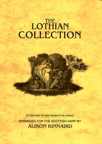 Beispielbild fr The Lothian Collection zum Verkauf von Michael Knight, Bookseller