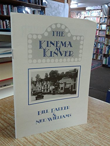 9780951122303: Kinema at Kinver