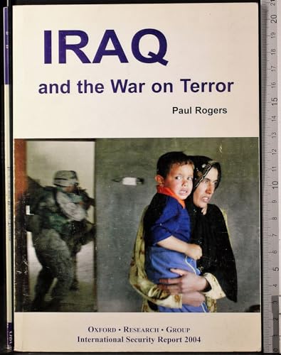9780951136171: Iraq and the War on Terror