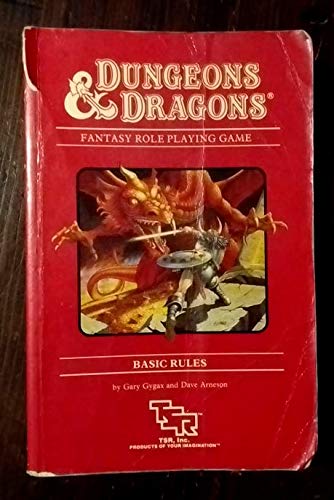 Basic D&D Rules  Dungeons & Dragons