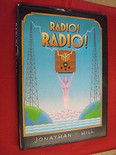 Beispielbild fr Radio! Radio! zum Verkauf von WorldofBooks