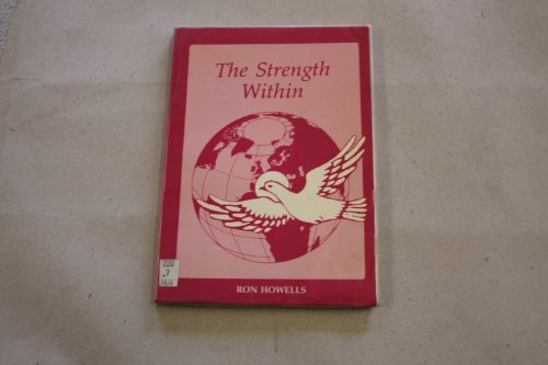 Stock image for Strength within for sale by Hay-on-Wye Booksellers