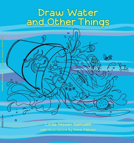 Stock image for Draw Water and Other Things for sale by AwesomeBooks