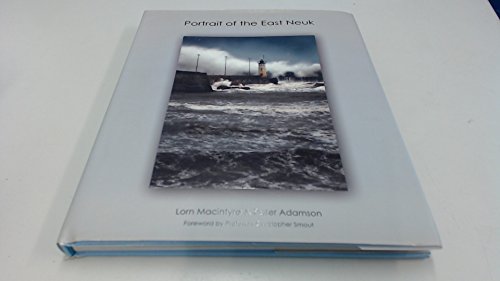 Stock image for Portrait of the East Neuk for sale by WorldofBooks