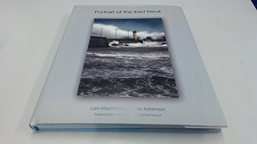 Portrait of the East Neuk (9780951180051) by Adamson-peter-mackintyre-lorn