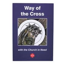 Stock image for Way of the Cross with the Church in Need for sale by WorldofBooks