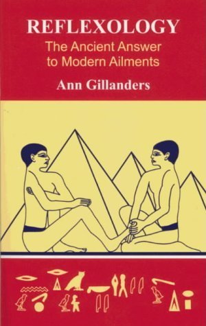 Beispielbild fr Reflexology: The Ancient Answer to Modern Ailments zum Verkauf von WorldofBooks