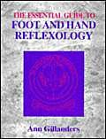 Beispielbild fr The Essential Guide to Foot and Hand Reflexology zum Verkauf von WorldofBooks