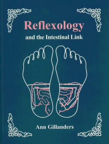 Beispielbild fr Reflexology and the Intestinal Link zum Verkauf von WorldofBooks