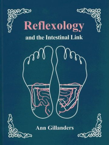 Imagen de archivo de Reflexology and the Intestinal Link a la venta por WorldofBooks