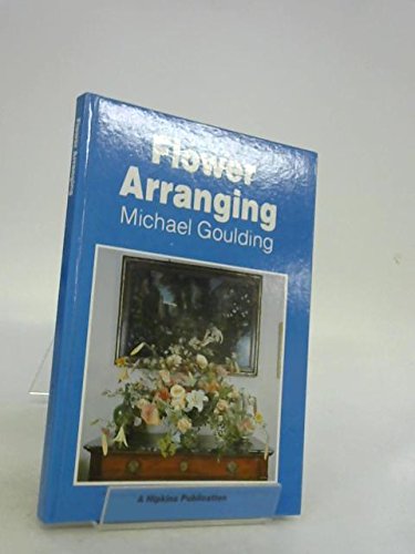 9780951186909: Flower Arranging