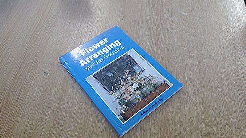 Beispielbild fr Flower Arranging zum Verkauf von Reuseabook