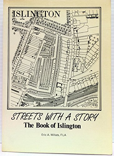 Streets with a Story: The Book of Islington