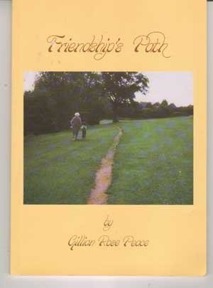 Stock image for First Series (Friendship's Path) for sale by Goldstone Books