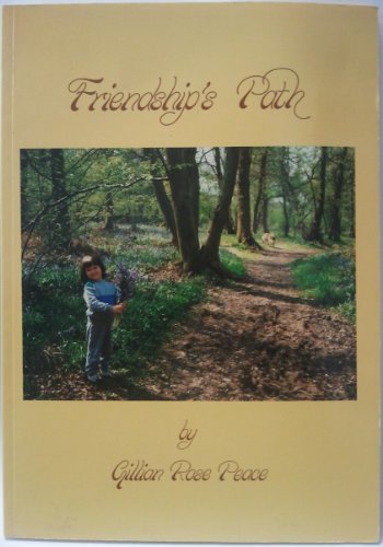 Stock image for Second Series (Friendship's Path) for sale by Goldstone Books