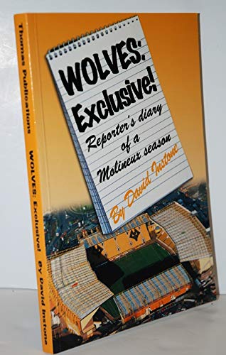 Wolves Exclusive