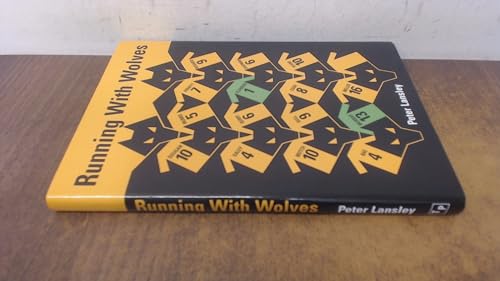 9780951205198: Running with Wolves