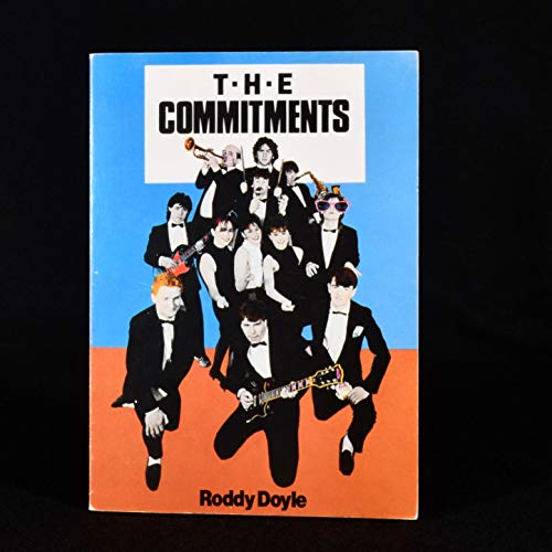 9780951207208: The Commitments