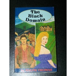 Beispielbild fr The Black Domain zum Verkauf von Goldstone Books