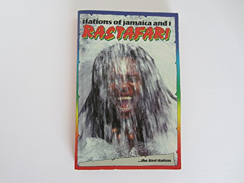 Beispielbild fr Itations of Jamaica and I Rastafari zum Verkauf von ThriftBooks-Atlanta